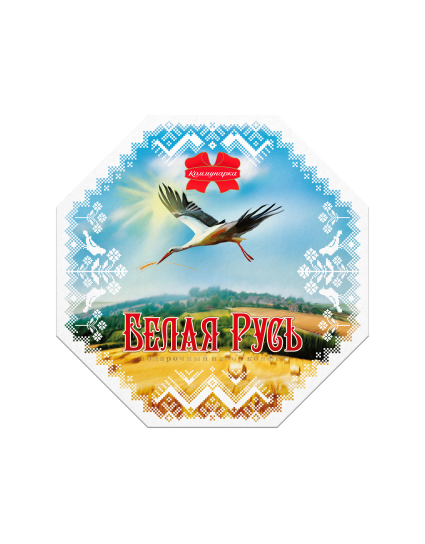 Белая Русь, 315г