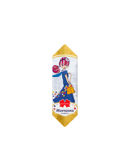 Минчанка