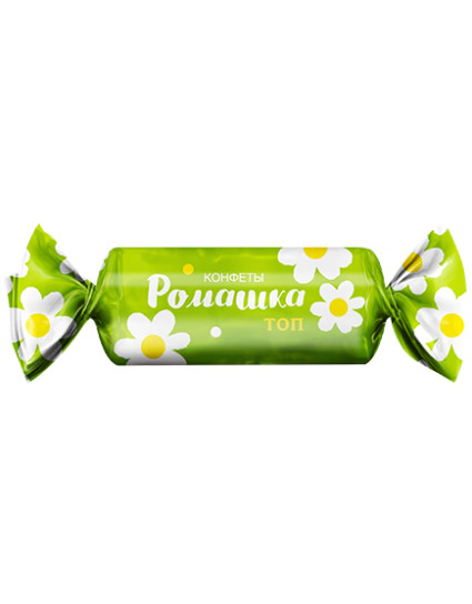 Ромашка топ