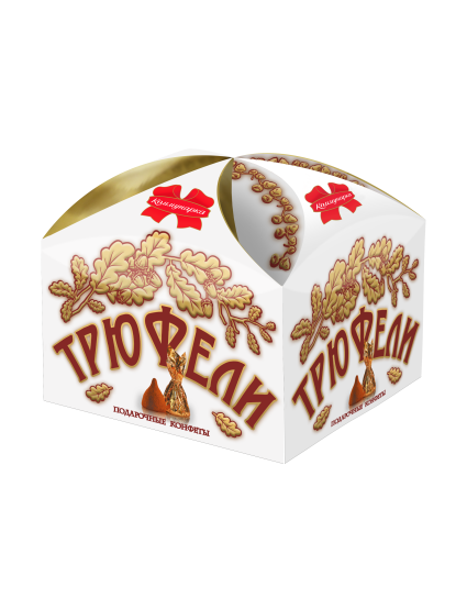 Трюфели, 300г