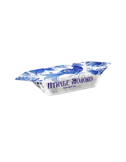 Птичье молоко