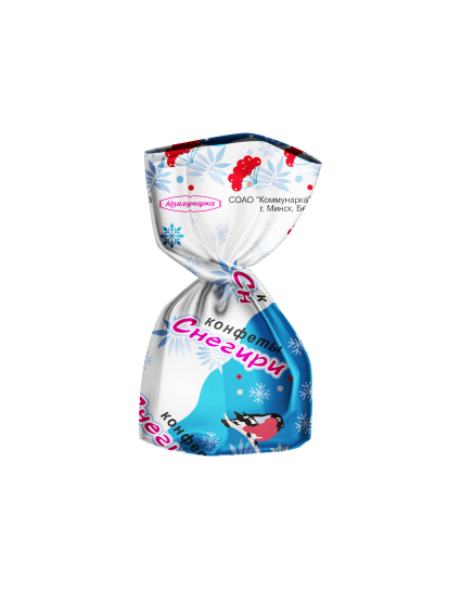 Снегири