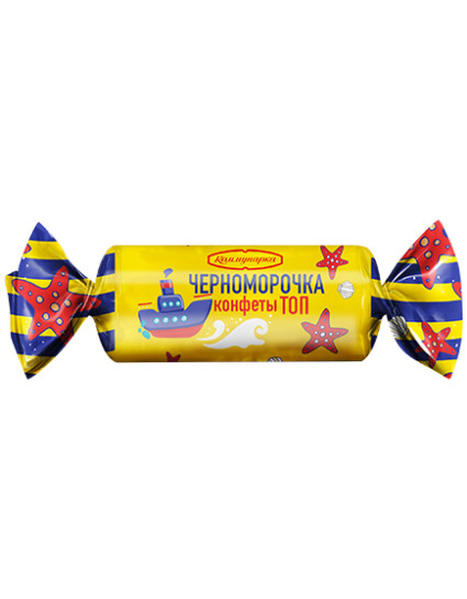 Черноморочка топ