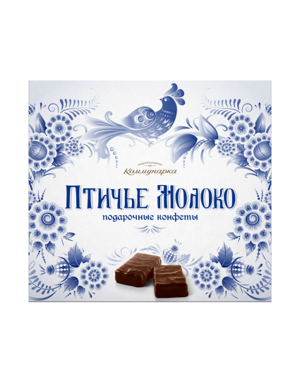 Птичье молоко, 250г