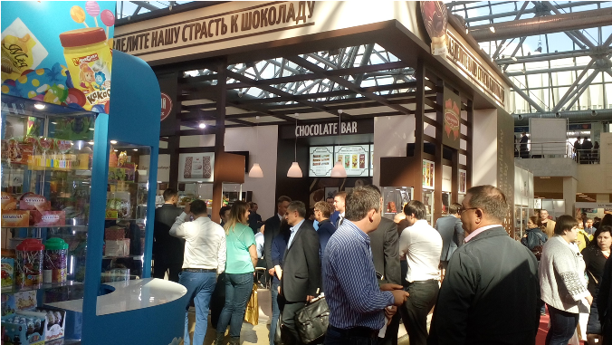 World Food 2015