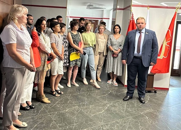 Праздники
