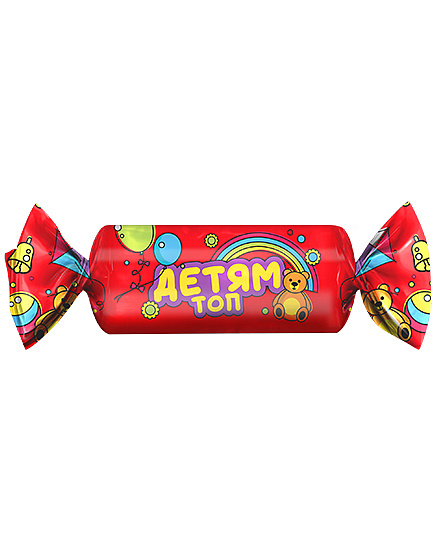 "Детям" топ