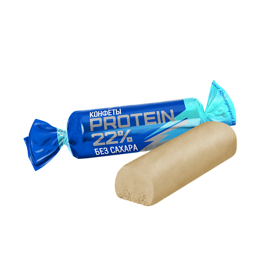 PROTEIN 22%