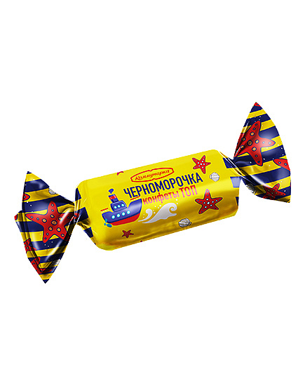 Черноморочка топ