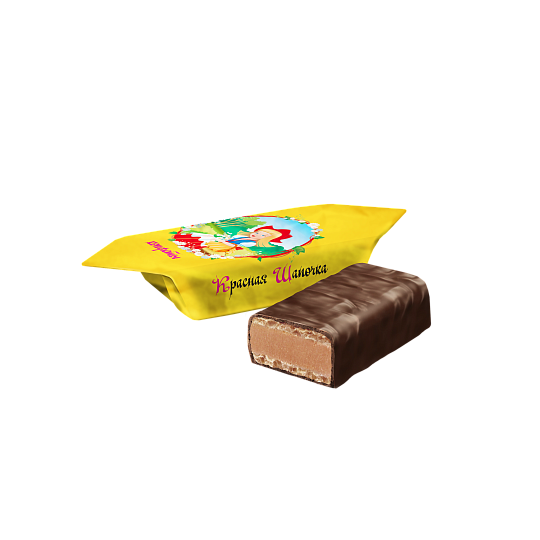Красная шапочка