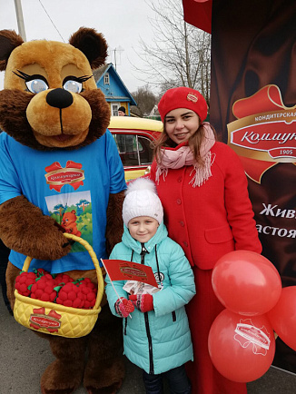ДАЖЫНКI 2019