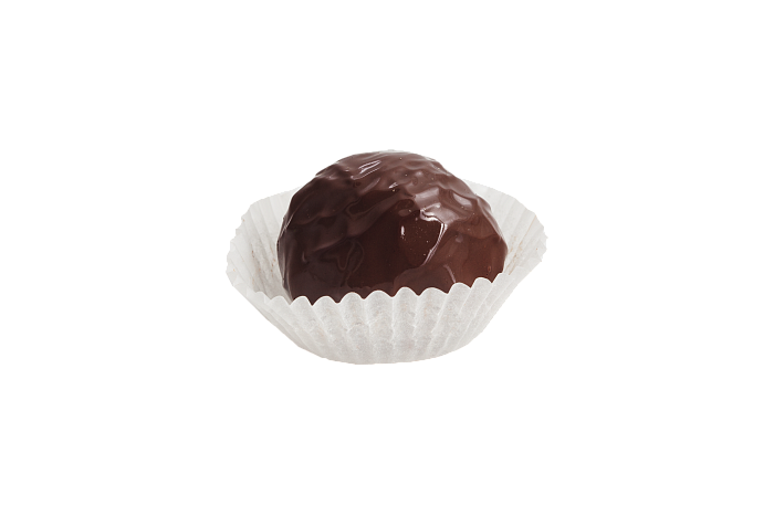 Сладости сахарные "Monte" вкуснослива с цукатами