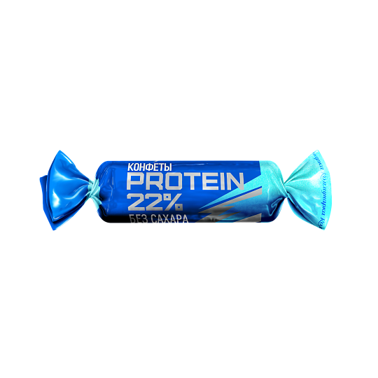 PROTEIN 22%