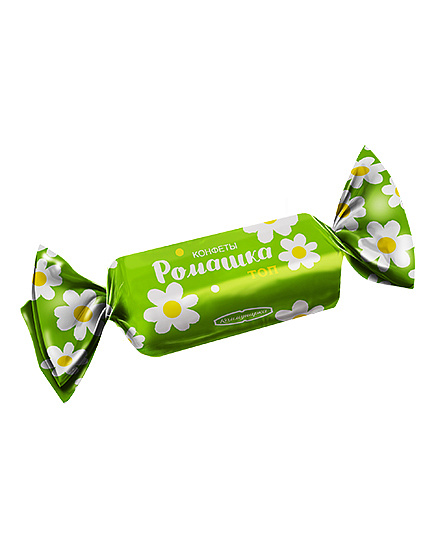 Ромашка топ