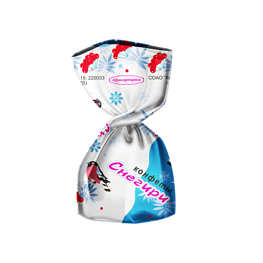 Снегири