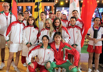 Спорт Спорт