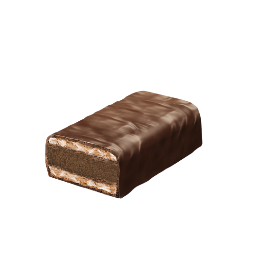 Мишка на поляне