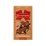 Коммунарка молочный с начинкой с соленой карамелью, 180г