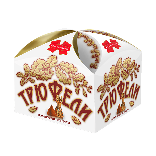 Трюфели, 300г