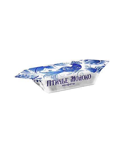 Птичье молоко