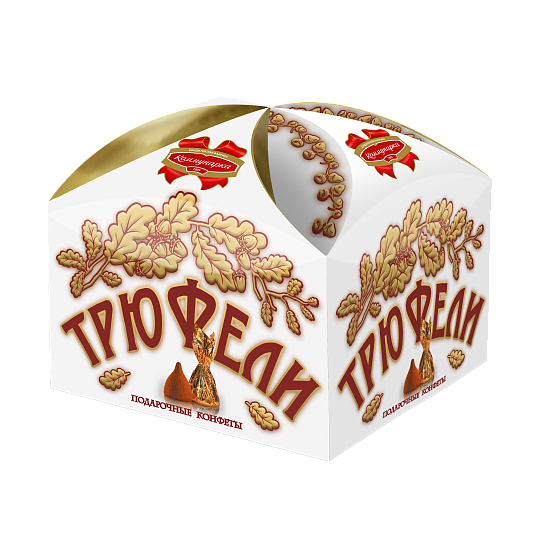 Трюфели, 300г
