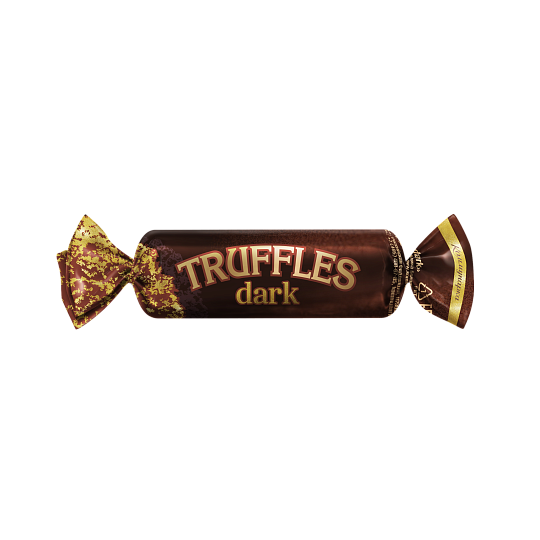 Truffles dark