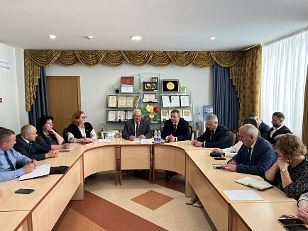 Единый день информирования