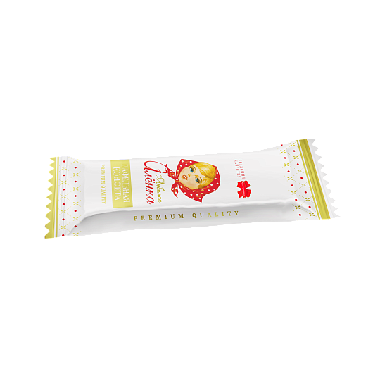 Любимая Аленка вафельная конфета