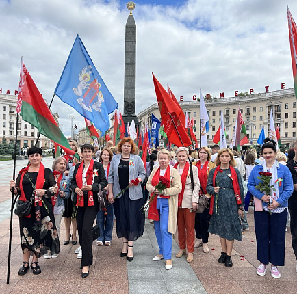 Календарь памяти