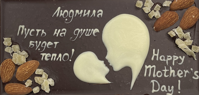 Дзень маці