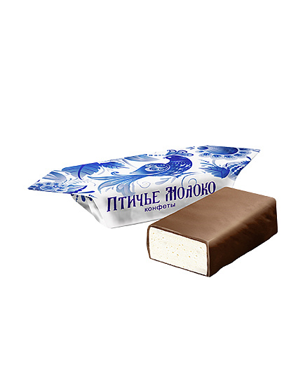 Птичье молоко