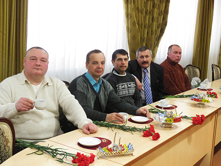 День памяти воинов-интернационалистов День памяти воинов-интернационалистов