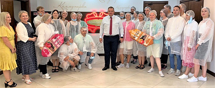 Профсоюзный комитет Профсоюзный комитет