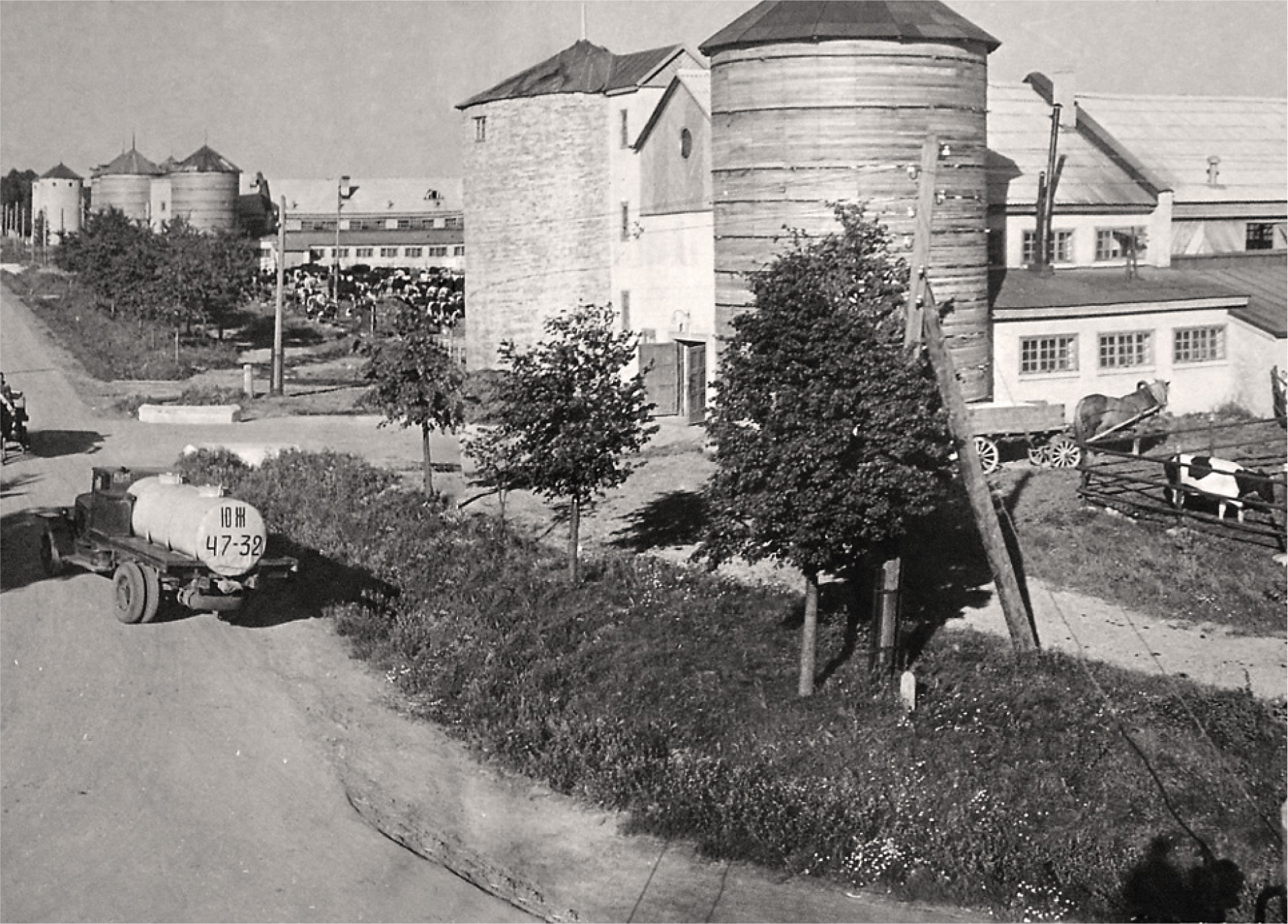 1921 год