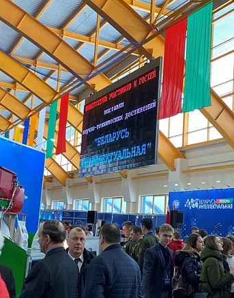 Выставки