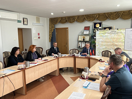 Проверка готовности