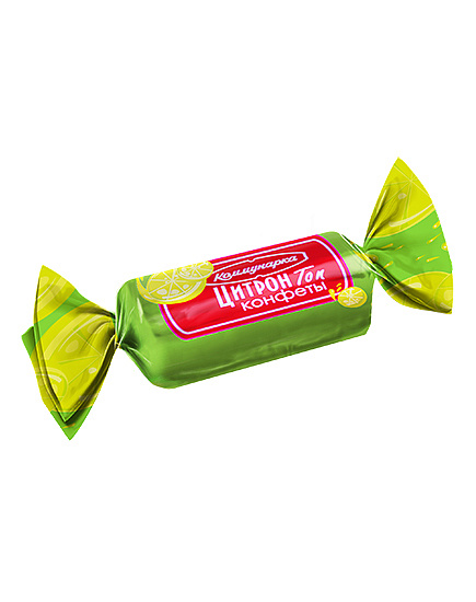Цитрон топ