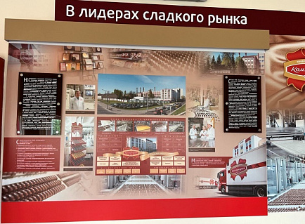 История «Коммунарки» История «Коммунарки»