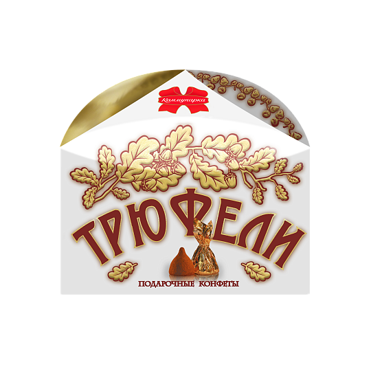 Трюфели, 300г