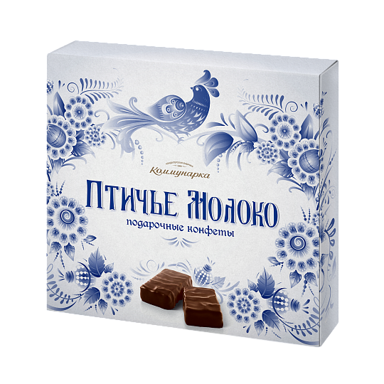 Птичье молоко, 250г