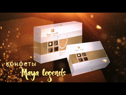 Maya legends Maya legends