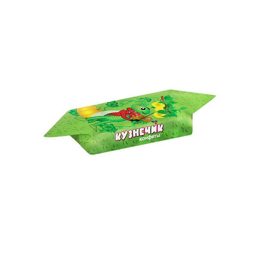Кузнечик (цукеркi "Конiк")