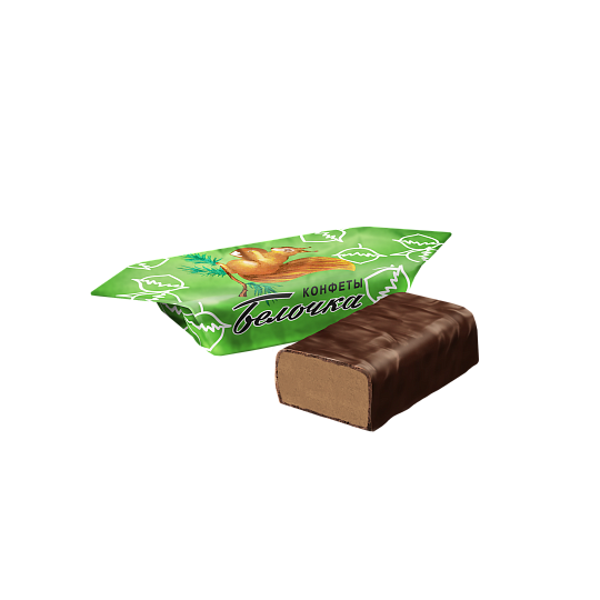 Белочка