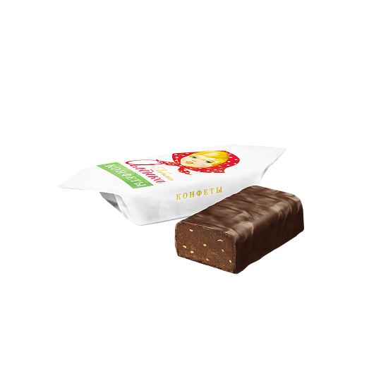Любимая Аленка