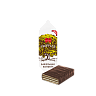 Трюфельные вафельные