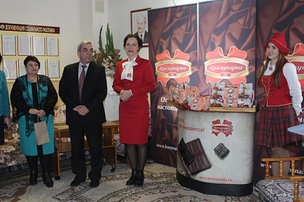 «Светлица»