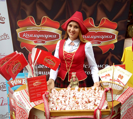 День белорусской письменности в Полоцке