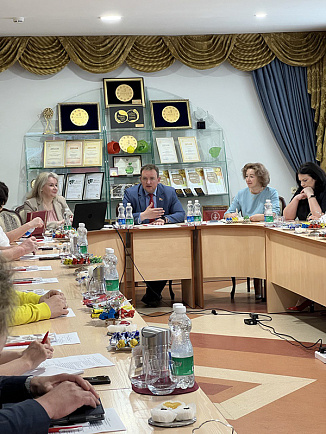 Коммунарка возобновляет экскурсии
