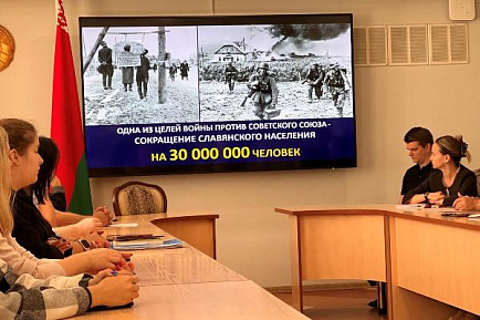 Уроки прошлого и взгляд в будущее