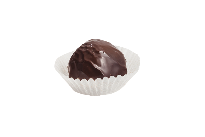 Сладости сахарные "Monte" вкуснослива с миндалем